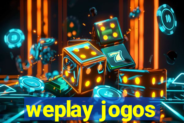 weplay jogos